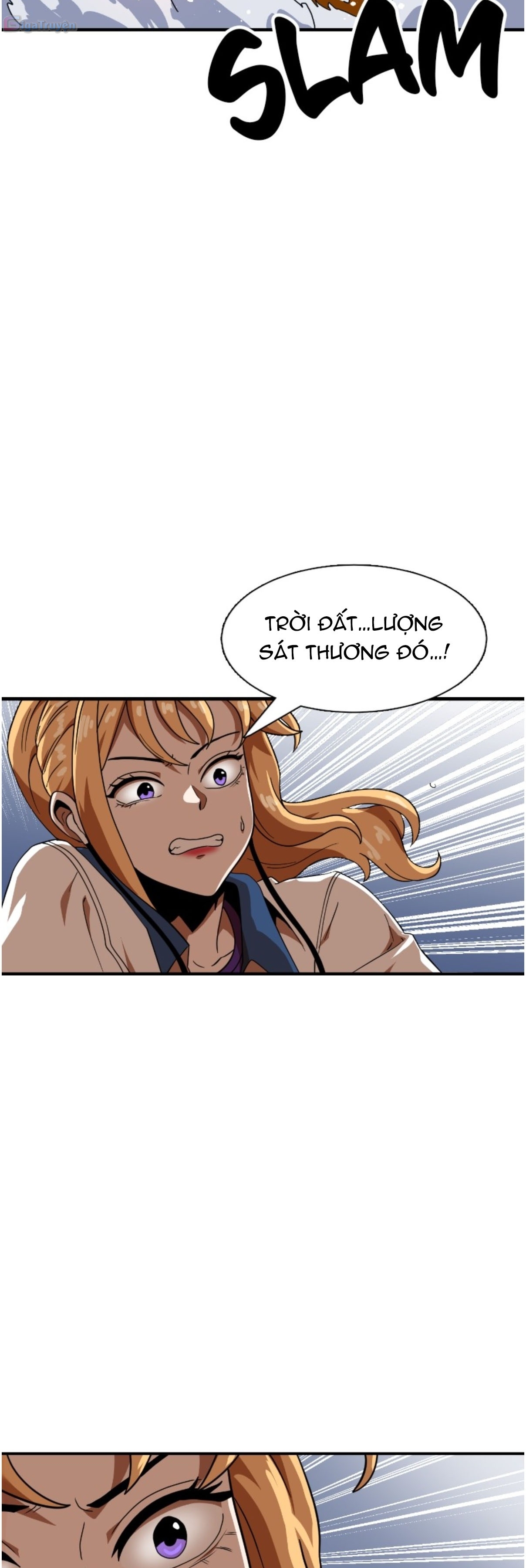 Đọc truyện [Leak] Cao thủ tái xuất - Chap 60 